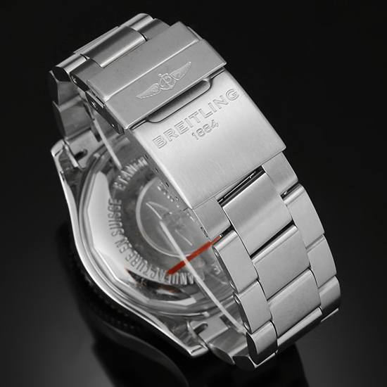 BREITLING(USED) 슈퍼오션2 A17392