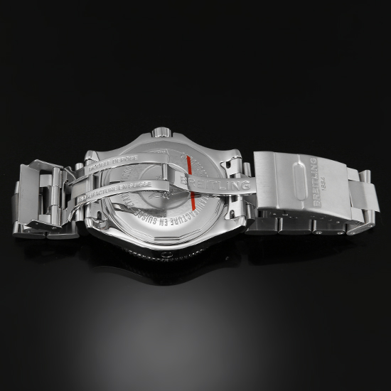 BREITLING(USED) 슈퍼오션2 A17392