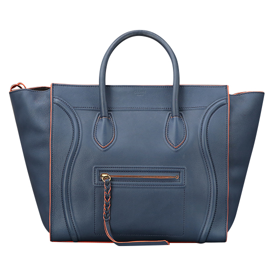 CELINE(USED)팬텀 러기지