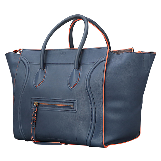 CELINE(USED)팬텀 러기지