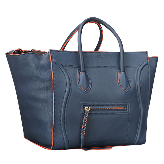 CELINE(USED)팬텀 러기지