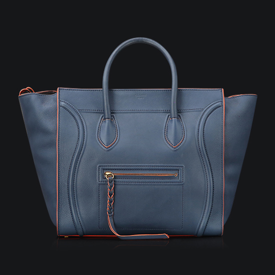 CELINE(USED)팬텀 러기지