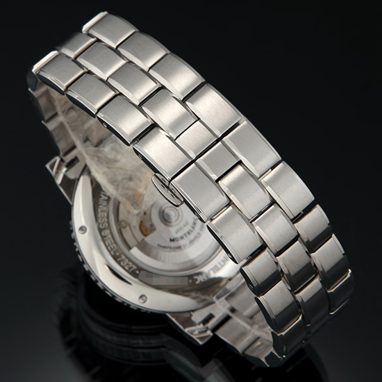 MONT BLANC(USED) 스타 오토 스몰세컨 111881