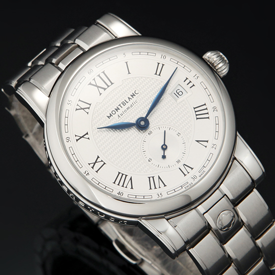 MONT BLANC(USED) 스타 오토 스몰세컨 111881