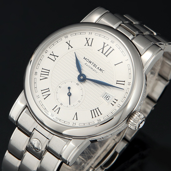 MONT BLANC(USED) 스타 오토 스몰세컨 111881
