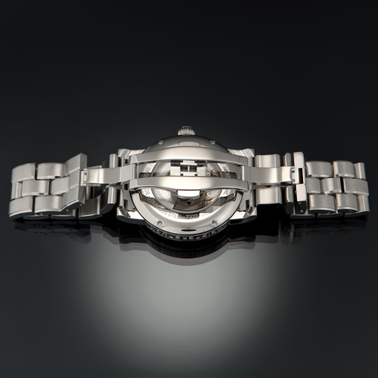 MONT BLANC(USED) 스타 오토 스몰세컨 111881