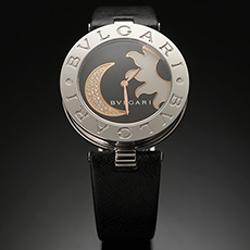 BVLGARI(USED)