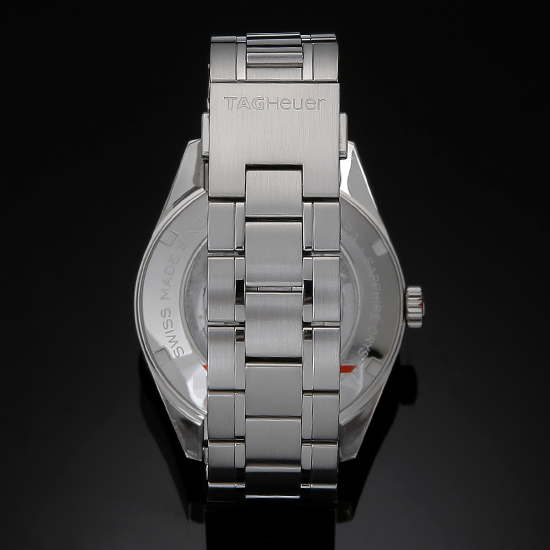 TAG Heuer(USED)까레라 헤리티지 스몰세컨 WAS2111