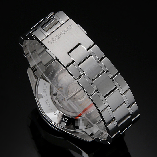 TAG Heuer(USED)까레라 헤리티지 스몰세컨 WAS2111