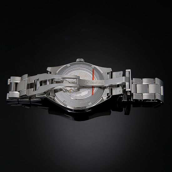 TAG Heuer(USED)까레라 헤리티지 스몰세컨 WAS2111