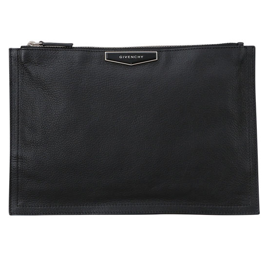 GIVENCHY(USED)안티고나 클러치