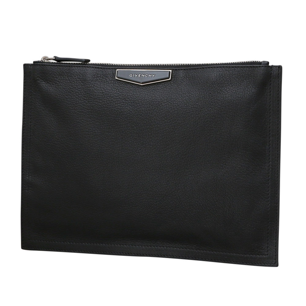 GIVENCHY(USED)안티고나 클러치