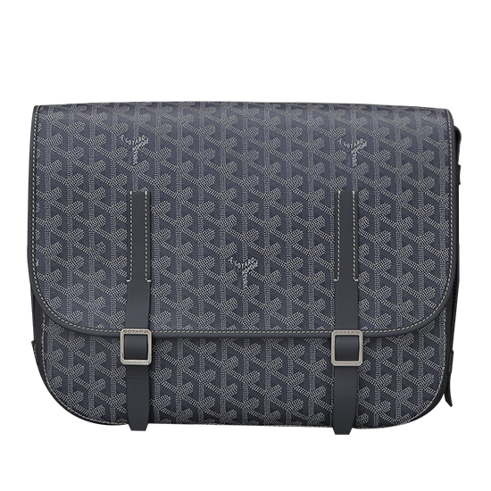 GOYARD(USED)벨베데르 크로스백