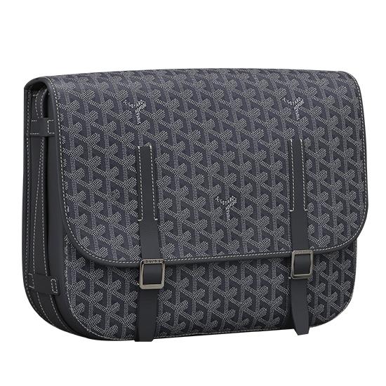 GOYARD(USED)벨베데르 크로스백
