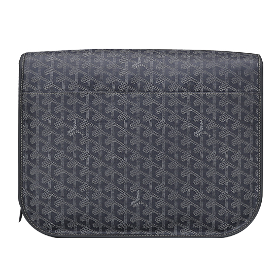 GOYARD(USED)벨베데르 크로스백