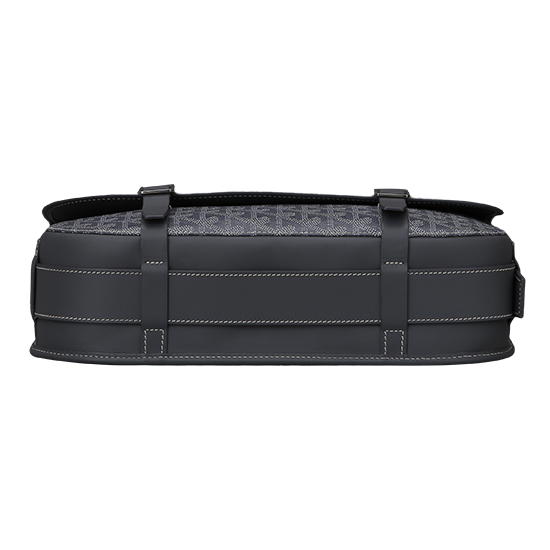GOYARD(USED)벨베데르 크로스백