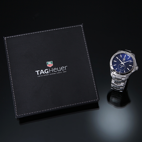 TAG Heuer(USED) 링크 WAT2110