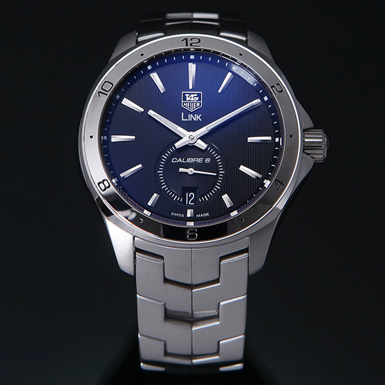 TAG Heuer(USED) 링크 WAT2110
