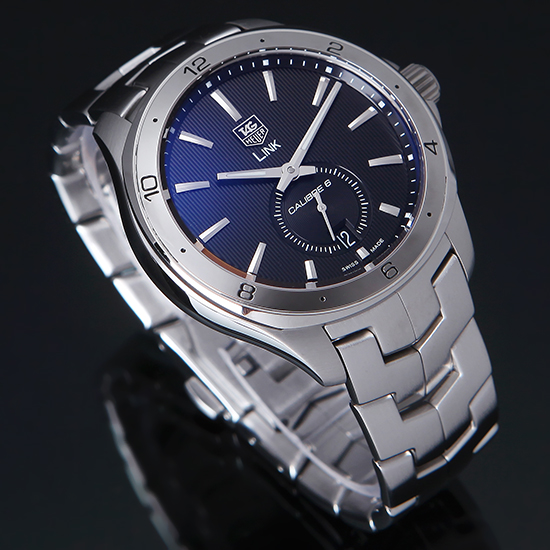 TAG Heuer(USED) 링크 WAT2110