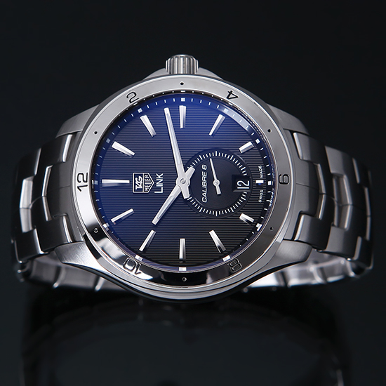 TAG Heuer(USED) 링크 WAT2110