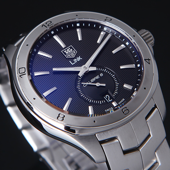 TAG Heuer(USED) 링크 WAT2110