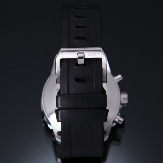 IWC(USED) 아쿠아타이머 IW376709