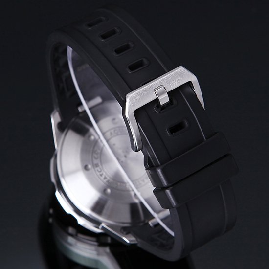 IWC(USED) 아쿠아타이머 IW376709