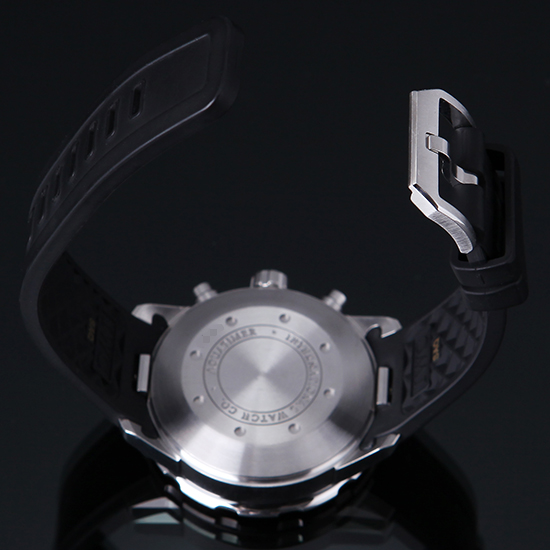 IWC(USED) 아쿠아타이머 IW376709