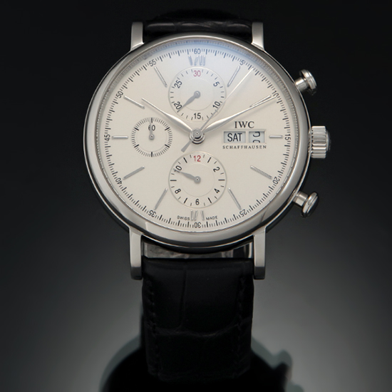IWC(USED) 포르토피노 크르노 IW3910
