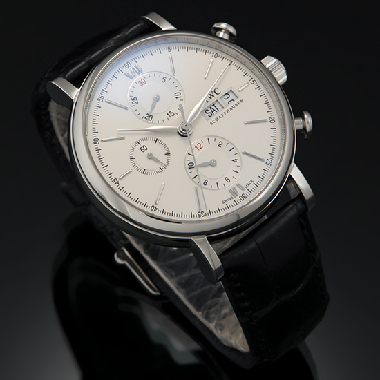 IWC(USED) 포르토피노 크르노 IW3910