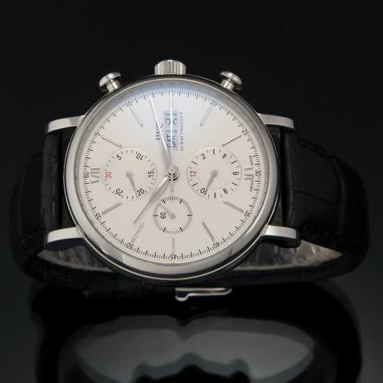 IWC(USED) 포르토피노 크르노 IW3910