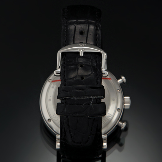 IWC(USED) 포르토피노 크르노 IW3910
