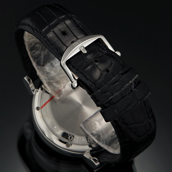 IWC(USED) 포르토피노 크르노 IW3910