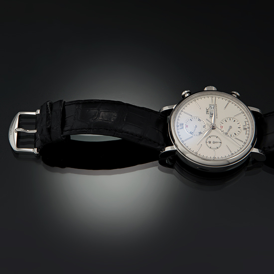IWC(USED) 포르토피노 크르노 IW3910