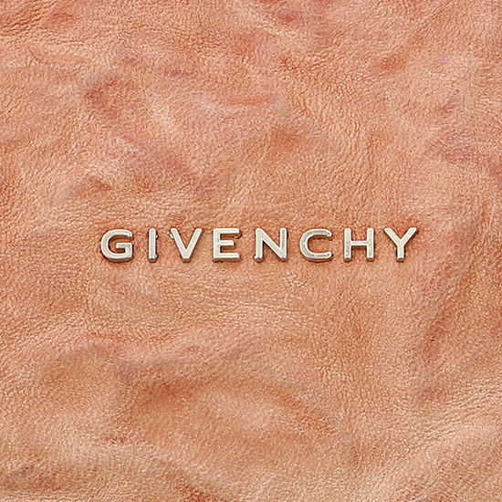 GIVENCHY(USED)판도라 링클 레드 미니