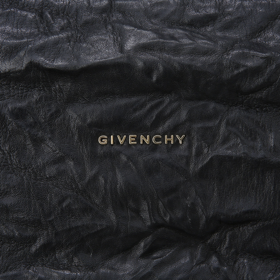 GIVENCHY(USED)판도라 링클 블랙 라지