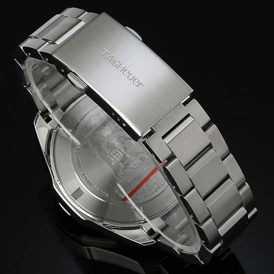 TAG Heuer(USED) 아쿠아레이서 크르노 CAY111B