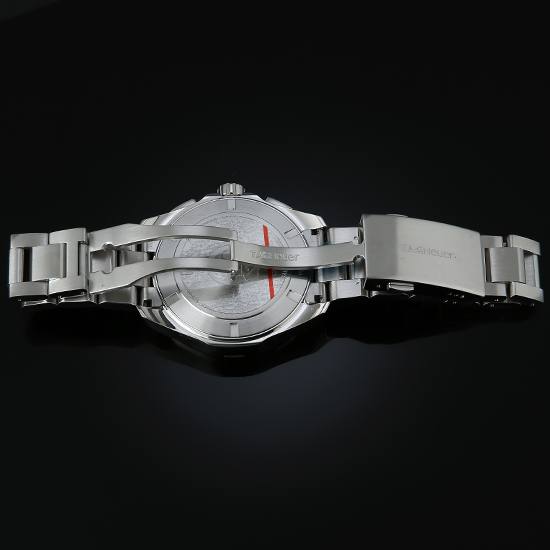 TAG Heuer(USED) 아쿠아레이서 크르노 CAY111B