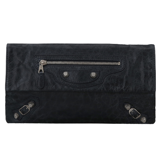 BALENCIAGA(USED)엔벨로프 클러치