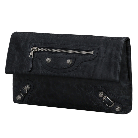 BALENCIAGA(USED)엔벨로프 클러치