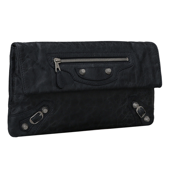 BALENCIAGA(USED)엔벨로프 클러치