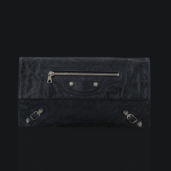 BALENCIAGA(USED)엔벨로프 클러치
