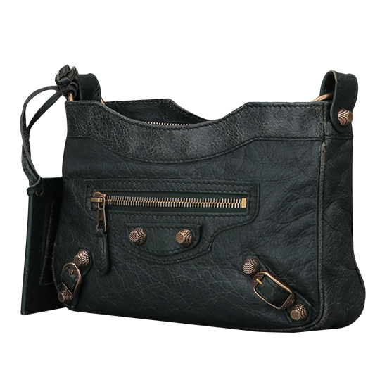 BALENCIAGA(USED)자이언트 미니크로스