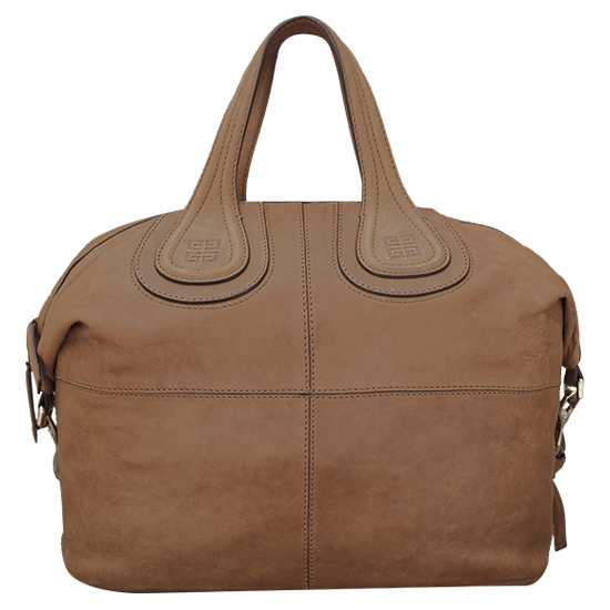 GIVENCHY(USED)나이팅게일 브라운 미듐