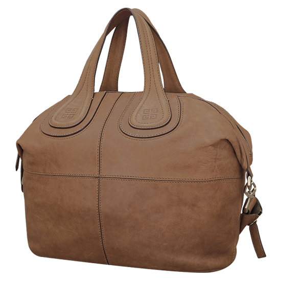 GIVENCHY(USED)나이팅게일 브라운 미듐