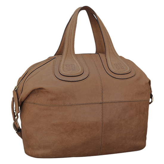GIVENCHY(USED)나이팅게일 브라운 미듐