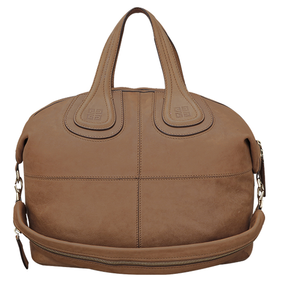 GIVENCHY(USED)나이팅게일 브라운 미듐