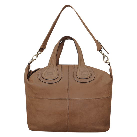 GIVENCHY(USED)나이팅게일 브라운 미듐