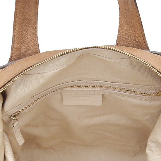 GIVENCHY(USED)나이팅게일 브라운 미듐