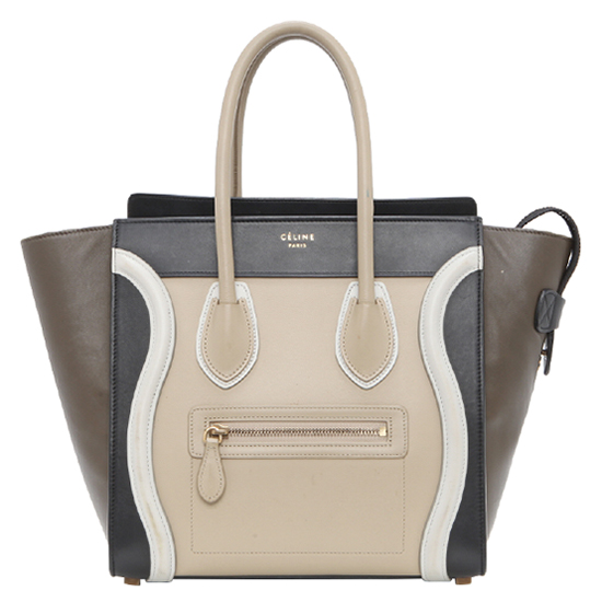 CELINE(USED)러기지
